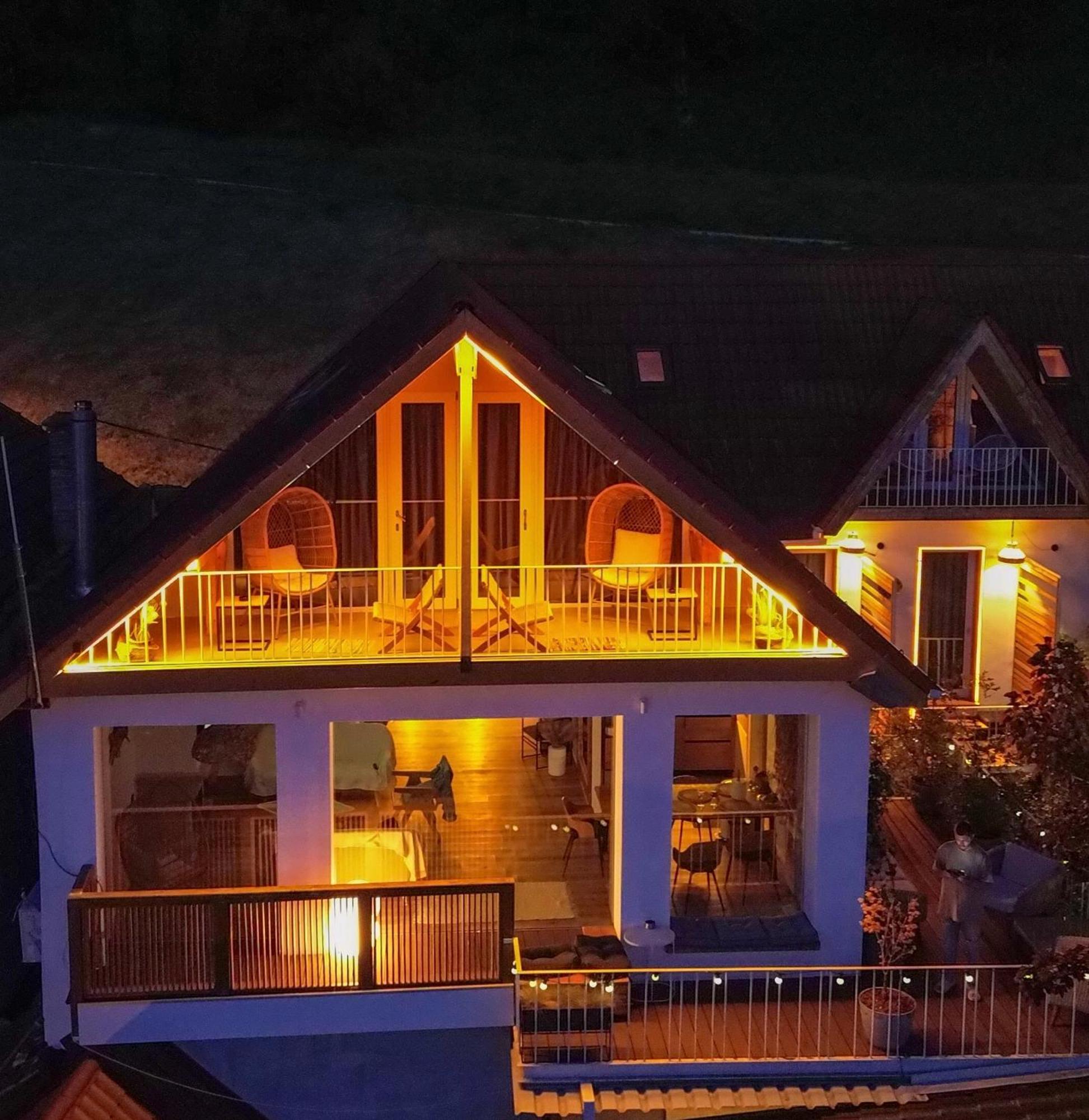 Shard Boutique Hotel-Adult Only 布拉索夫 外观 照片