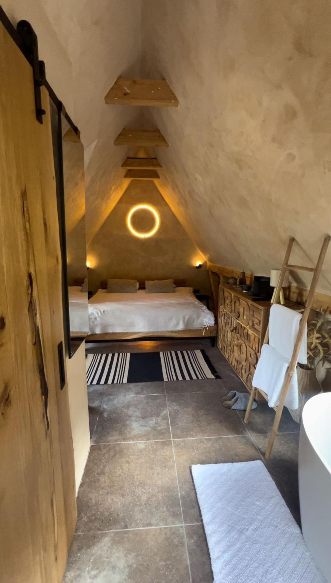 Shard Boutique Hotel-Adult Only 布拉索夫 外观 照片