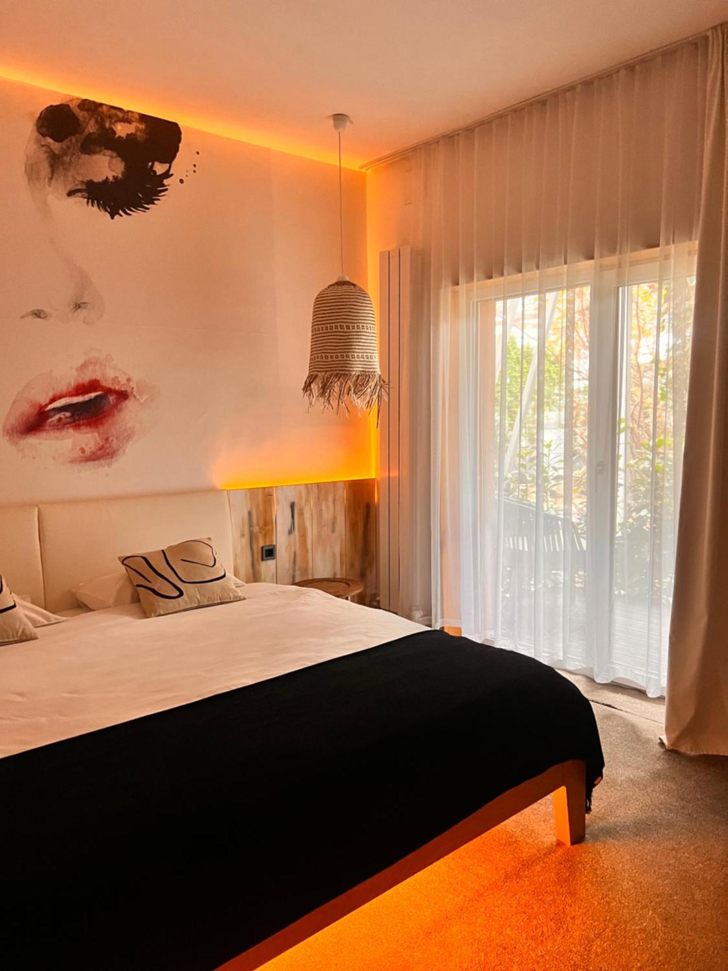 Shard Boutique Hotel-Adult Only 布拉索夫 外观 照片
