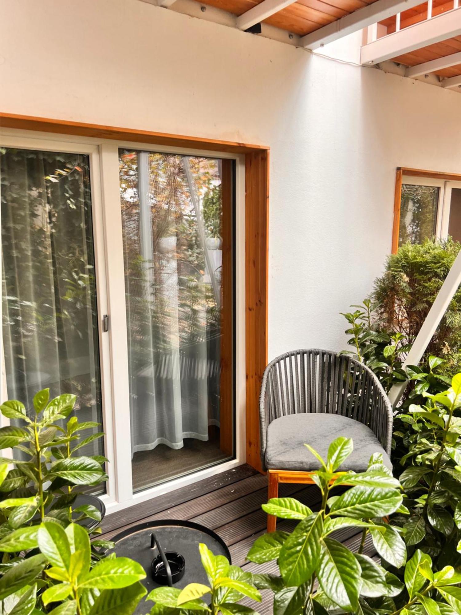 Shard Boutique Hotel-Adult Only 布拉索夫 外观 照片