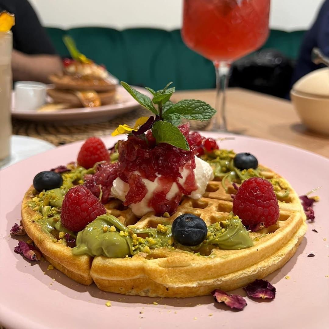 Shard Boutique Hotel-Adult Only 布拉索夫 外观 照片